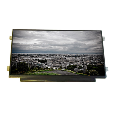 10.1 polegadas HSD101PFW3-B00-C00 Modulos LCD Painel LCD