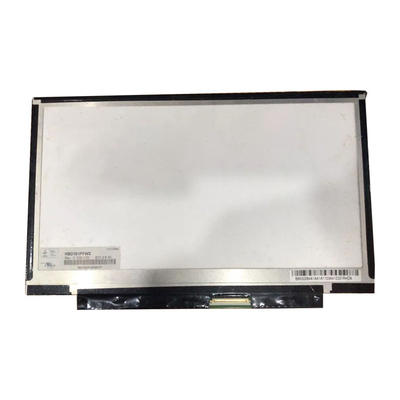10.1 polegada painel LCD Módulo HSD101PFW3-D00-C00 1024*600 tela LCD
