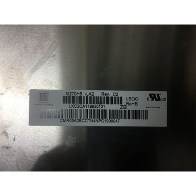 M270H5-LA2 27.0 polegadas 1920*1080 tela LCD