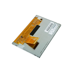 AA050MC01 painel de tela LCD de 5,0 polegadas 800*480 módulo LCD industrial para Mitsubishi