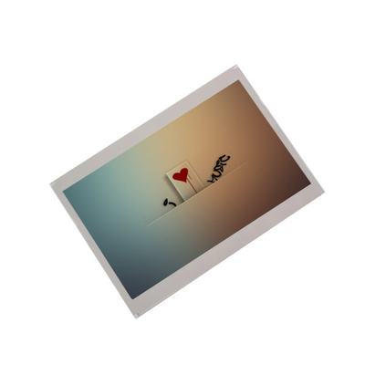 AA050MH01-DA1 5.0 painel de ecrã LCD AA050MH01-DA1