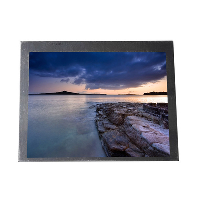 5.7 polegadas AA057VF02 Industrial LCD Panel Display