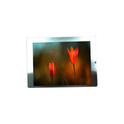 5Módulo de exibição de painel LCD de 7 polegadas Resolução 640 * 480 AA057VF14