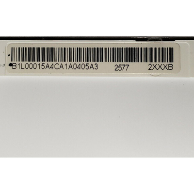 17.3 polegadas 40 pin LCD painel de tela HSD173PUW1-A00