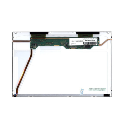 LT121DKX8F00 Ecrã LCD 12,1 polegadas 1280 * 800 painel LCD para laptop.