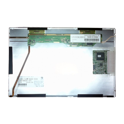 LT121DKXBF00 Ecrã LCD 12.1 polegadas 1280 * 800 painel LCD para Pad & Tablet.