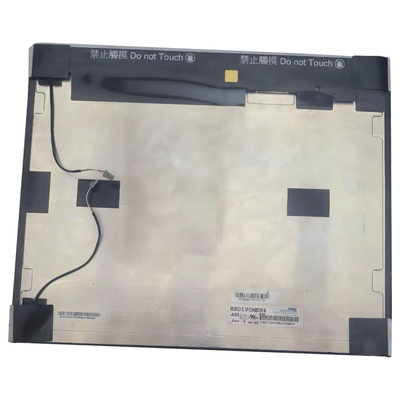19.0 polegadas HSD190MEN4-A03 30 pinos LCD Display