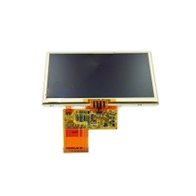 320x240 Original 5,7 polegadas Industrial LCD Display NL3224BC35-01