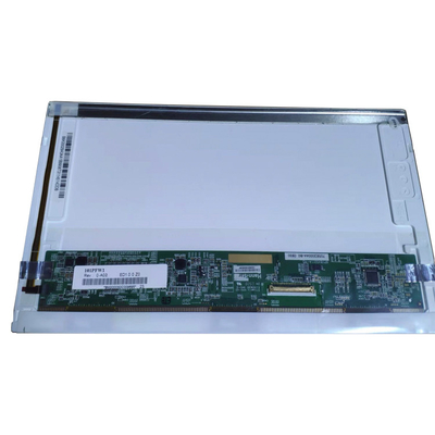 HSD101PFW1-A02 Original 10,1 polegadas 1024 * 576 TFT LCD