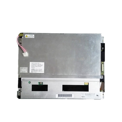 NL6448AC33-29 10,4 polegadas 31 pinos Resolução 640 * 480 LCD