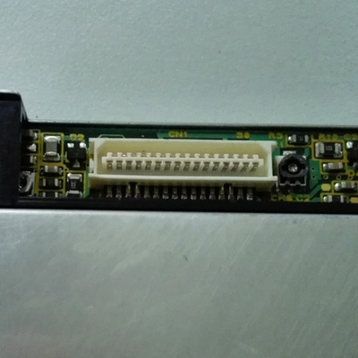 NL6448AC33-29 10,4 polegadas 31 pinos Resolução 640 * 480 LCD