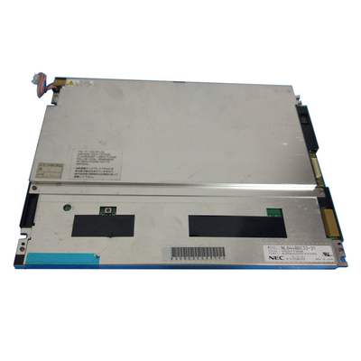 NL6448AC33-31 10,4 polegadas Resolução 640*480 76PPI LCD Display