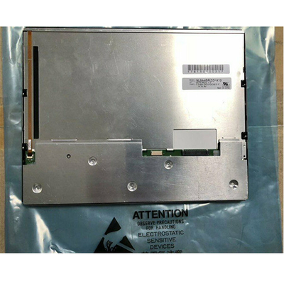 Novo NL6448AC33-A1D 640*480 Conector de 40 pinos Ecrã LCD para Industrial