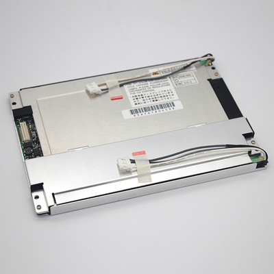 NL6448BC20-08E Original 6,5 polegadas 640*480 122PPI LCD Display Module para Industrial