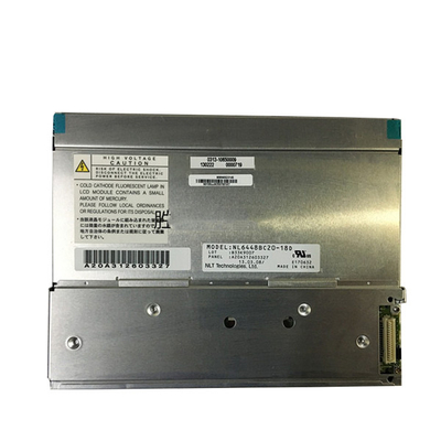 Novo NL6448BC20-20 6,5 polegadas 640*480 122PPI 60Hz Conector LCD Display Module para indústria