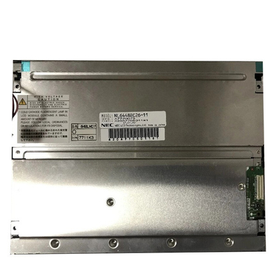 NL6448BC26-11 8,4 polegadas 640*480 95PPI painel LCD