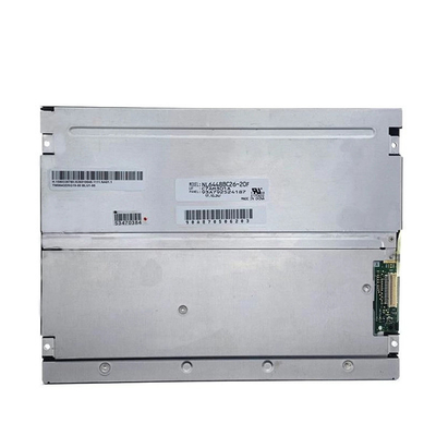 NL6448BC26-20F 8,4 polegadas 640*480 95PPI 800 Tipo de painel LCD