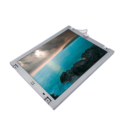 NL6448BC26-25 Original 8,4 polegadas 95PPI ecrã LCD para Industrial