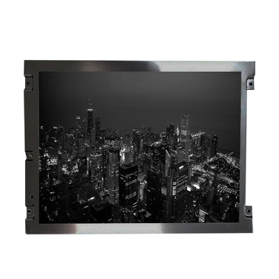 Painel LCD original de 8,4 polegadas 640*480 VGA 95PPI NL6448BC26-27F para NEC