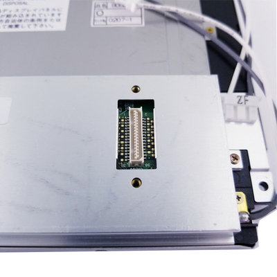 9.0inch 640*480 VGA NL6448BC28-01 painel de exibição LCD para industrial
