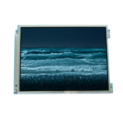 Nova tela de 10,4 polegadas NL6448BC33-20 LCD para indústria