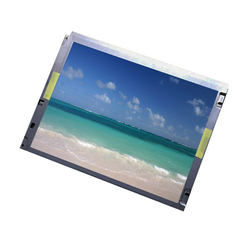 Para a NEC NL6448BC33-63C 640*480 76PPI 262K e 16,7M 3.3V Tipo de painel LCD