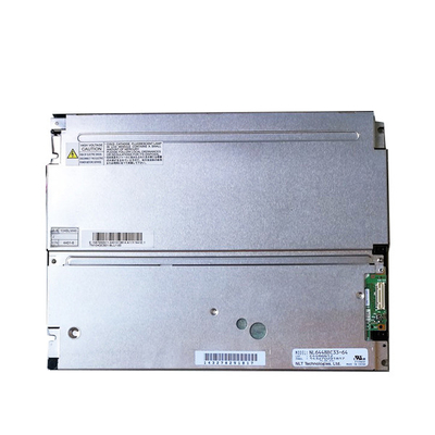 Original NL6448BC33-64 10,4 polegadas 6 e 19 Tipo painel de exibição de tela LCD para NEC