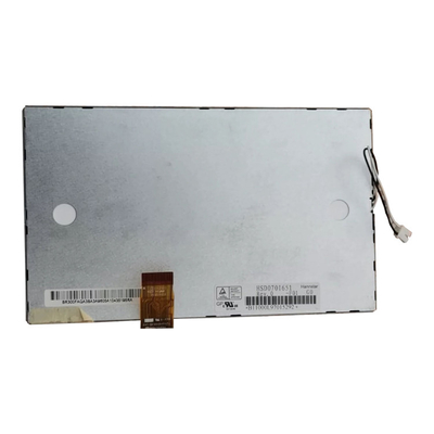 7.0 polegadas HSD070I651-F01 LCD Display 480*234 LCD monitor