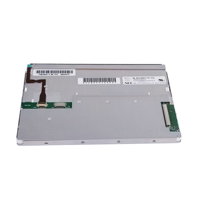 NL8048BC19-03 7,0 polegadas LCD Display Screen