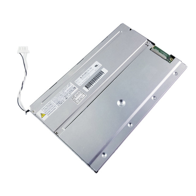 Para a indústria 103PPI NL8048BC24-04 Painel de exibição de ecrã LCD