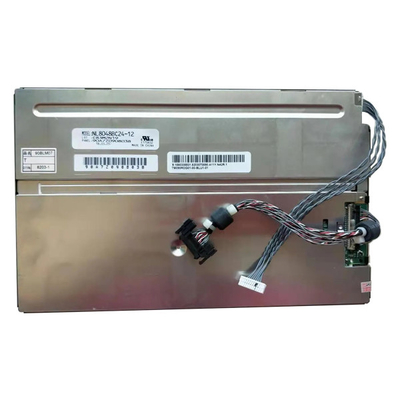 Para a NEC NL8048BC24-12 Painel de ecrã LCD para a indústria