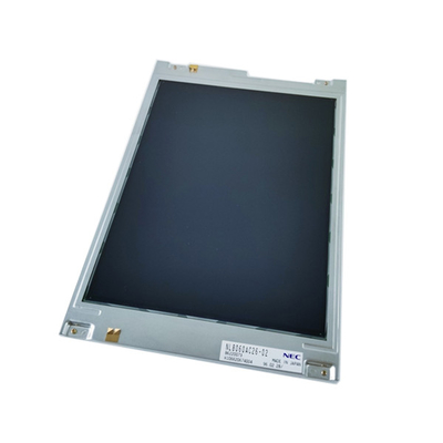 Nova tela de 10,4 polegadas NL8060AC26-02 LCD para NEC