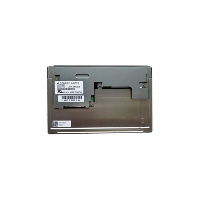 AA070MC11ADA11 800*480 resolução 7.0 polegadas 1000cd/m2 brilho tela LCD.