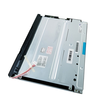 NL8060AC31-12 12,1 polegadas ecrã LCD para industrial