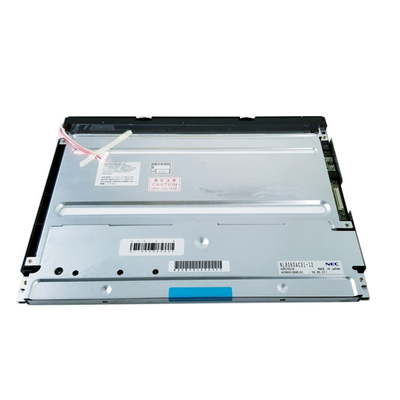NL8060AC31-12 12,1 polegadas ecrã LCD para industrial