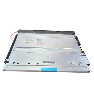 NL8060AC31-12G display de painel de lcd para industrial