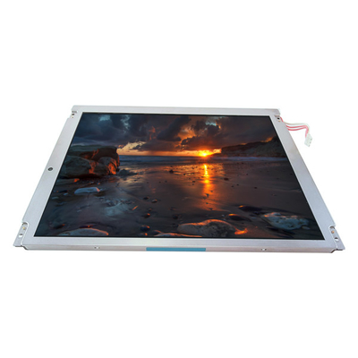 NL8060AC31-12G display de painel de lcd para industrial