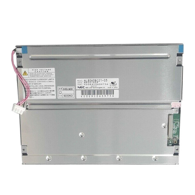 Novo painel de LCD NL8060BC21-03