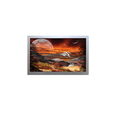 AA070ME01-CA1 7,0 polegadas 800*480 LCD Touch Panel Display.