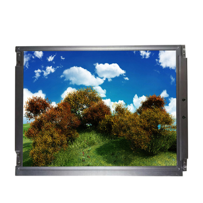 Para a NEC NL8060BC26-18 e para o ecrã LCD