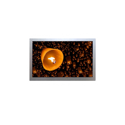 AA080MB11ADA11 8,0 polegadas 800*480 LVDS 20 Pins LCD Display