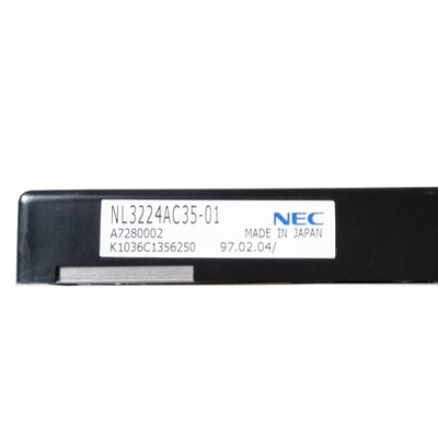 5.5 polegadas tela tft lcd NL3224AC35-01 tela lcd 320*240