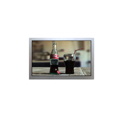 AA084XC01 8,4 polegadas 1024*768 Alto brilho Industrial Lcd Screen LCD Display