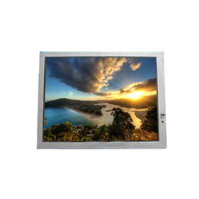 7.2 polegadas 60Hz NL8060BH18-01 painel de exibição LCD