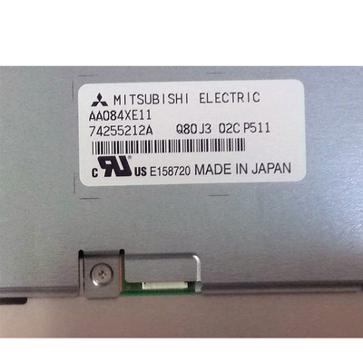 AA084XE11ADA11 8,4 polegadas 1024*768 TFT LED LCM LCD Painel de exibição de tela