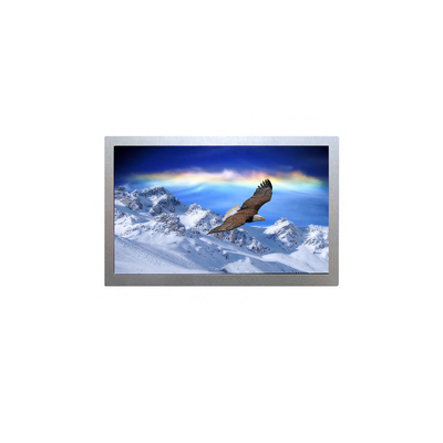 AA090TB01-DA4 para Mitsubishi 9 polegadas 1280 * 768 painel LCD touch
