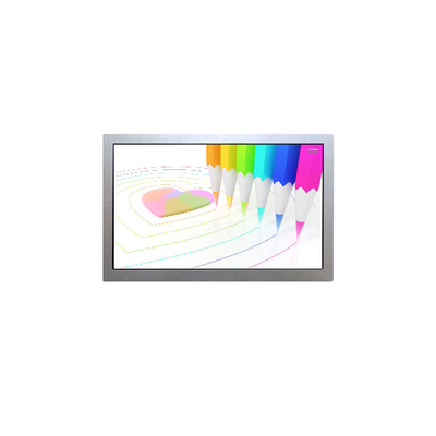 AA104SL12DDE11 10,4 polegadas 800*600 tela LCD industrial
