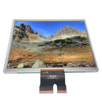 10.4 polegadas touchscreen TFT LCD Panel Display NL10276BC20-18BD