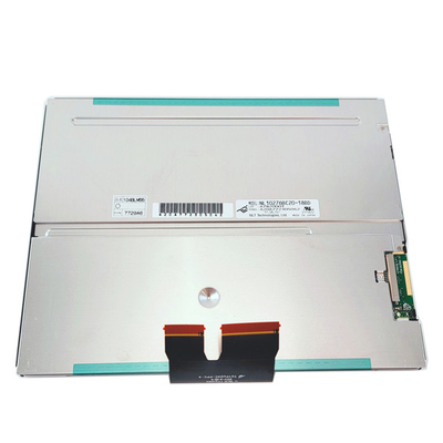 10.4 polegadas touchscreen TFT LCD Panel Display NL10276BC20-18BD