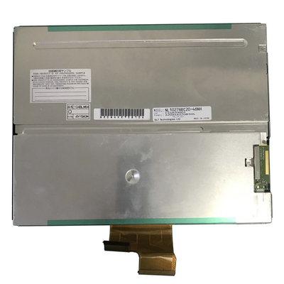 NL10276BC20-46NH 3,3 V Tipo de ecrã LCD